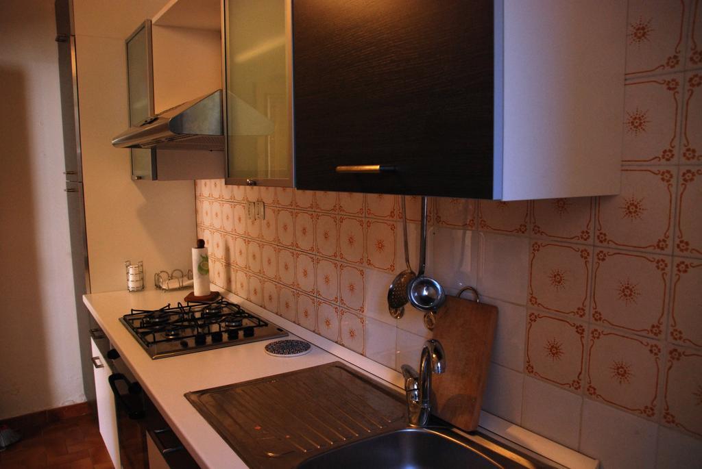 Taormina Isola Bella Apartment - Taormina Holidays Екстериор снимка
