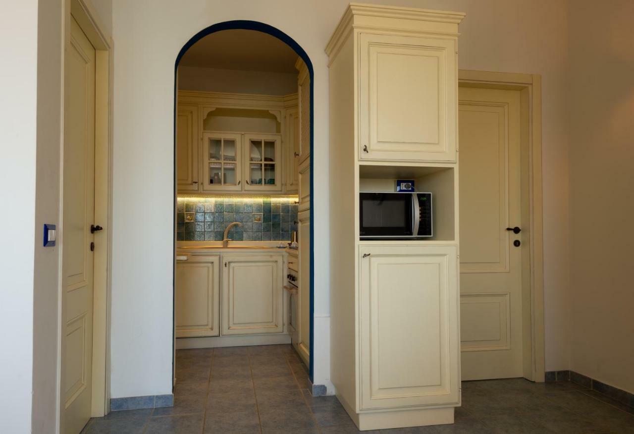 Taormina Isola Bella Apartment - Taormina Holidays Екстериор снимка